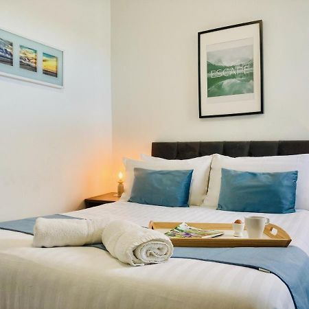 Westcliffe Apartments Southport Luaran gambar