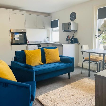 Westcliffe Apartments Southport Luaran gambar