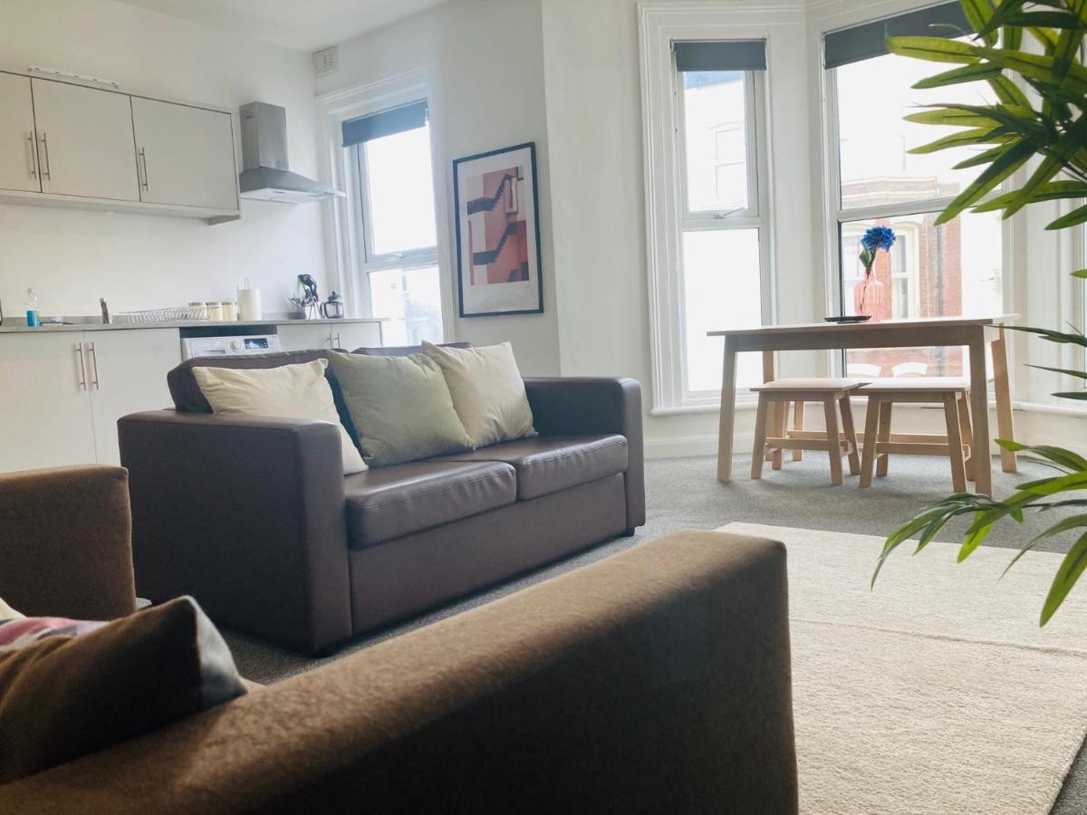 Westcliffe Apartments Southport Luaran gambar