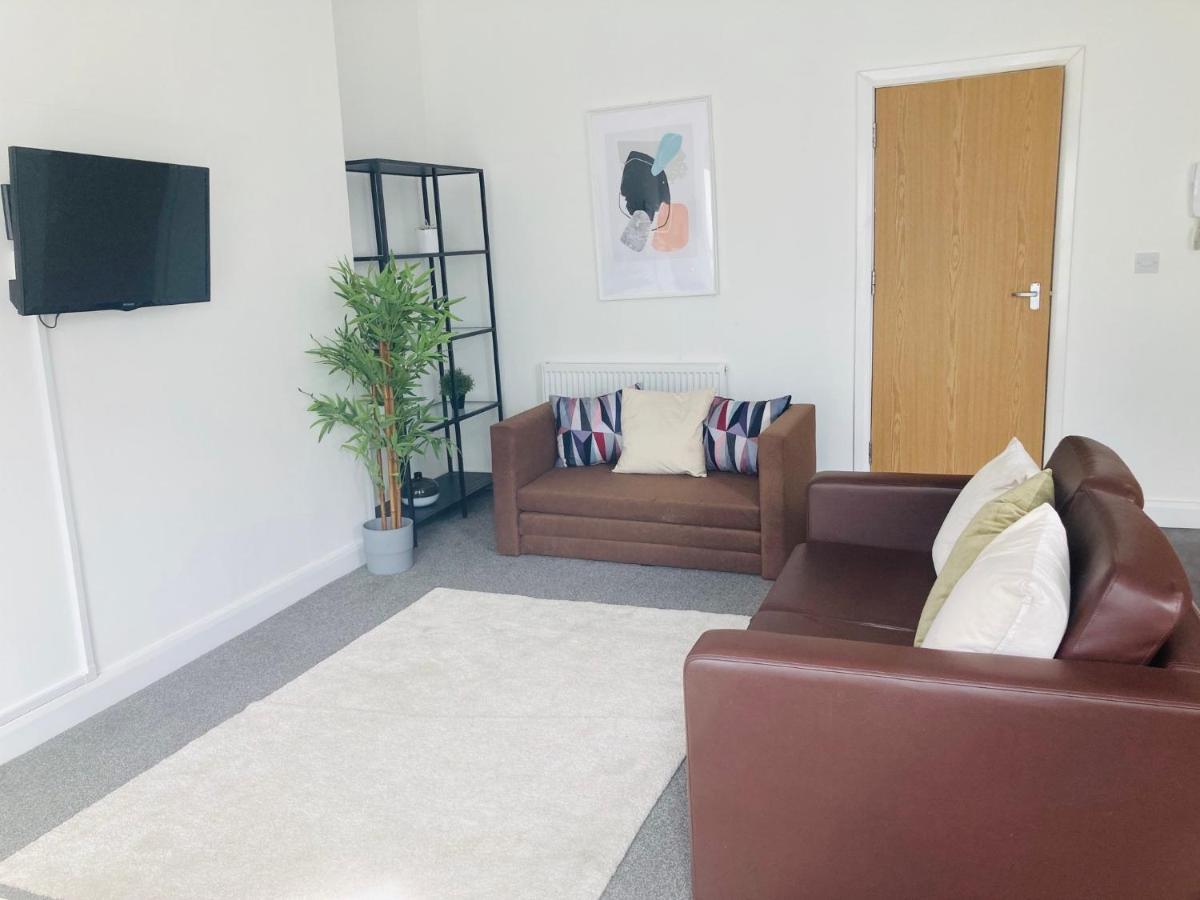 Westcliffe Apartments Southport Luaran gambar