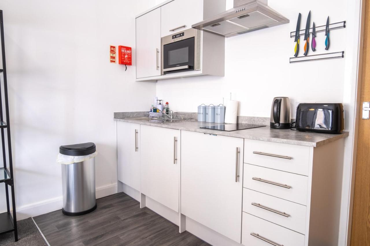 Westcliffe Apartments Southport Luaran gambar