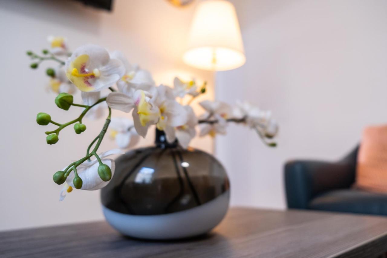 Westcliffe Apartments Southport Luaran gambar