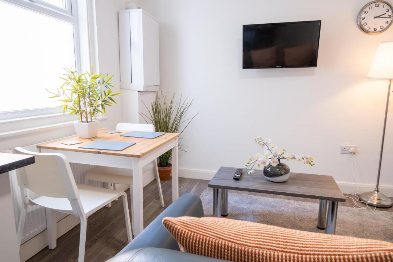 Westcliffe Apartments Southport Luaran gambar