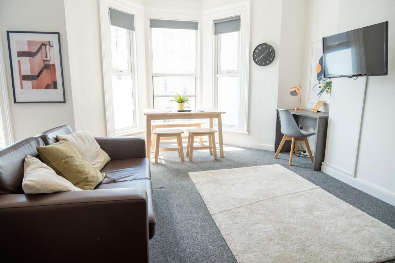Westcliffe Apartments Southport Luaran gambar