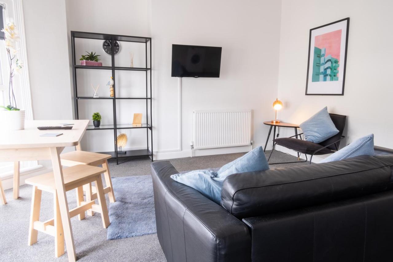 Westcliffe Apartments Southport Luaran gambar