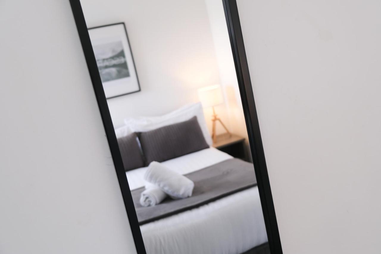 Westcliffe Apartments Southport Luaran gambar