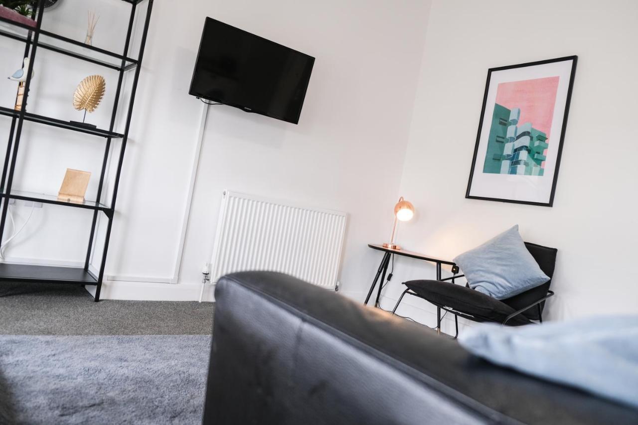 Westcliffe Apartments Southport Luaran gambar