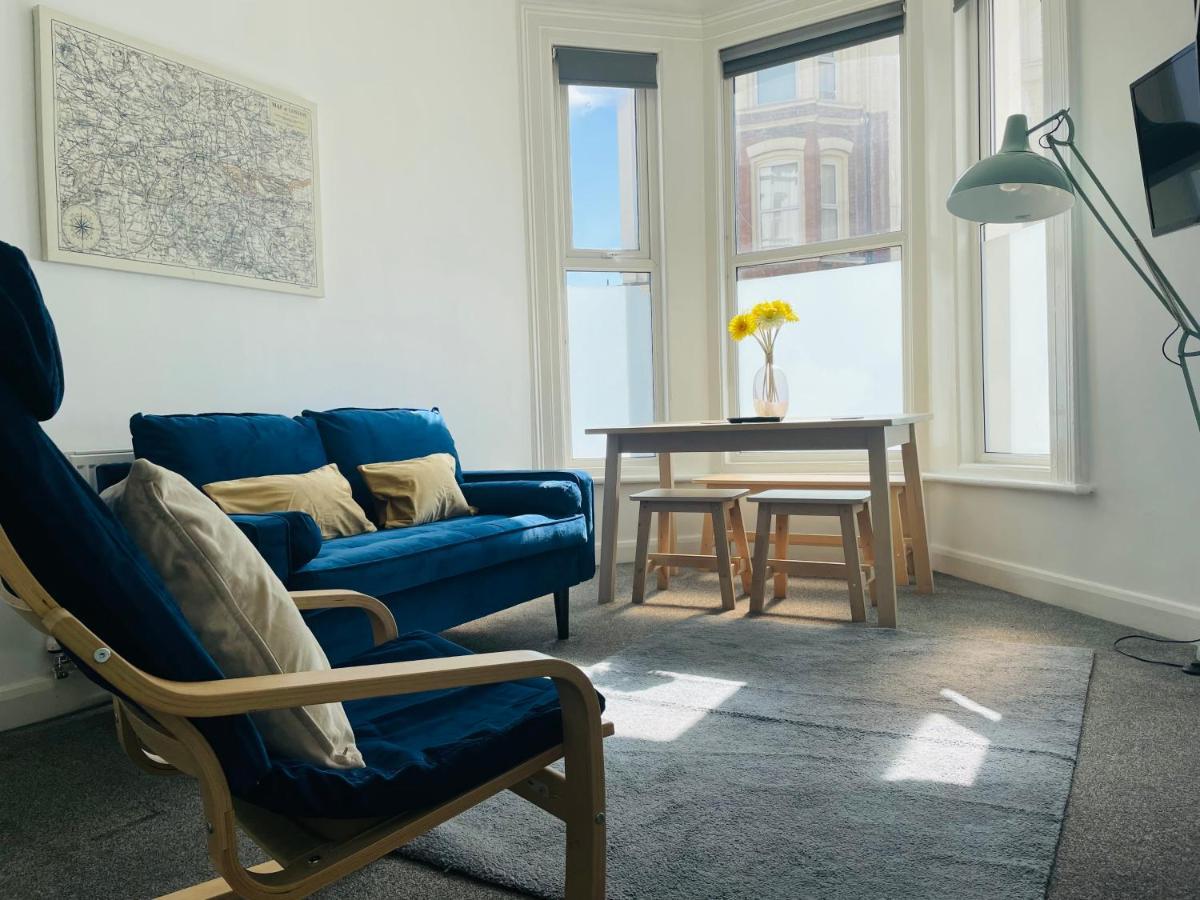 Westcliffe Apartments Southport Luaran gambar