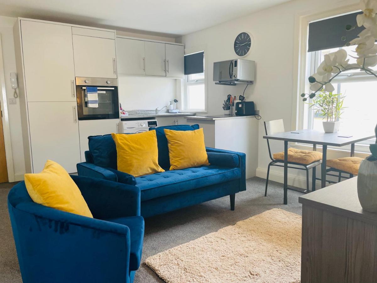 Westcliffe Apartments Southport Luaran gambar