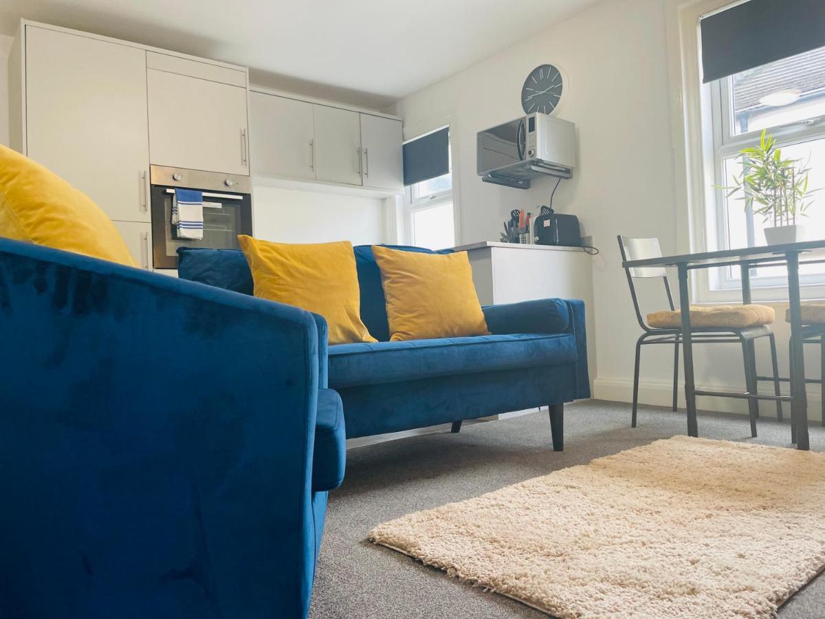 Westcliffe Apartments Southport Luaran gambar