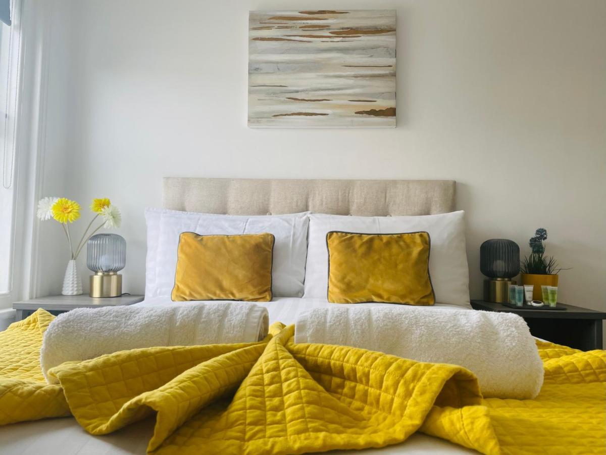 Westcliffe Apartments Southport Luaran gambar