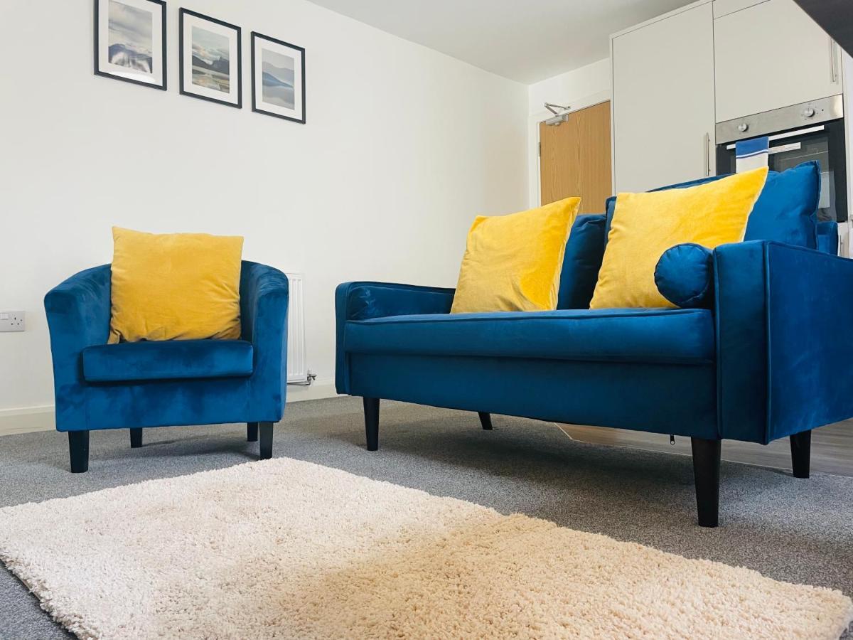 Westcliffe Apartments Southport Luaran gambar